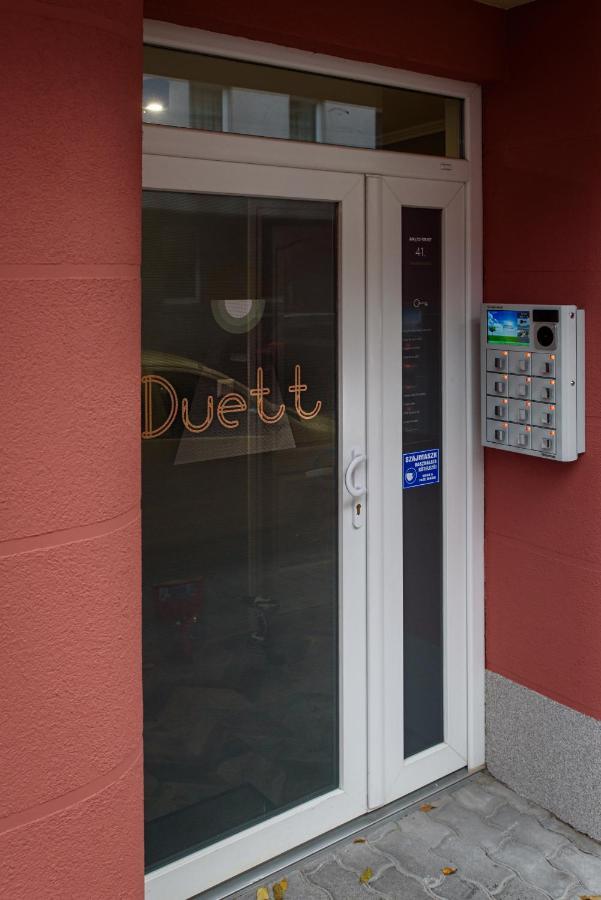Duett - Urban Rooms ジュール エクステリア 写真